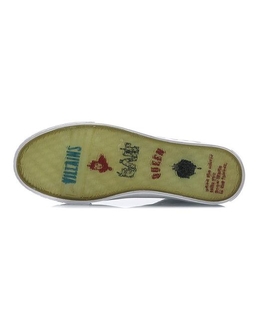 Li-ning Gray (Wmns) Crazy Leisure X Disney