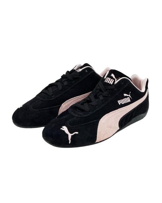PUMA Blue Speedcat Og Mauve Mist' for men