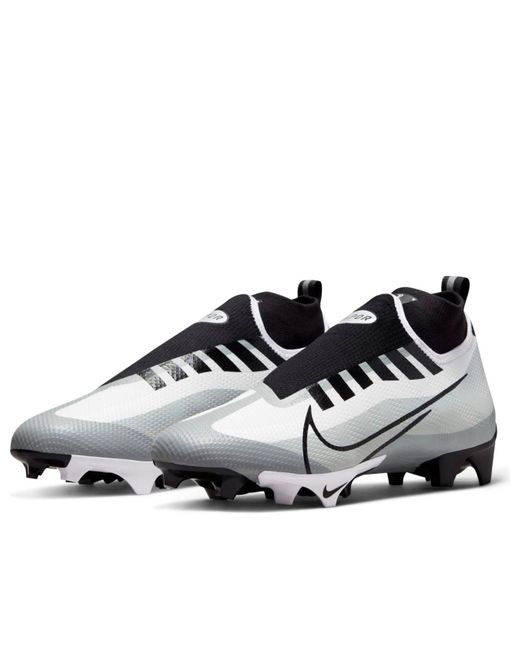 Nike White Vapor Edge Pro 360 Pure Platinum' for men