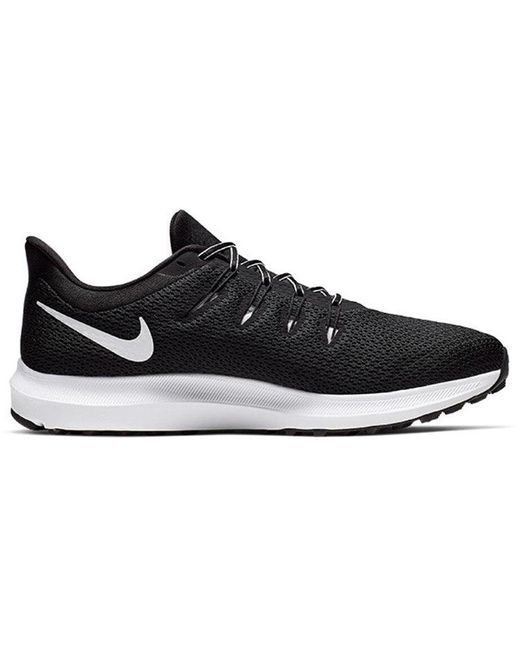 Nike Black Quest 2 for men