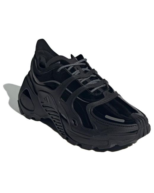 Adidas Blue Wonder Runner Pro for men