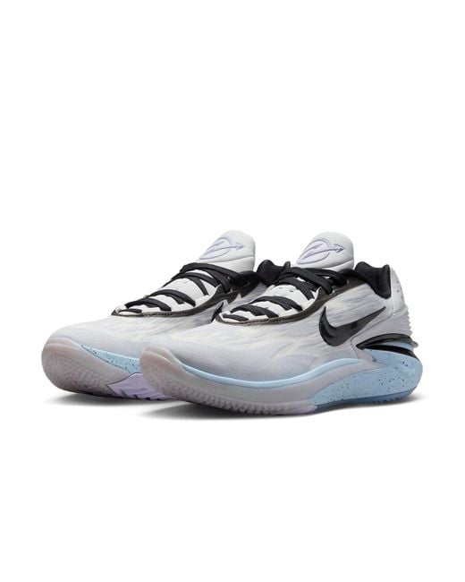 Nike Blue X Sabrina Ionescu Air Zoom Gt Cut 2 'Takeover Mode' for men