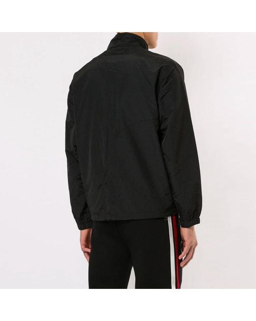 Supreme Black Ss18 Corner Arc for men