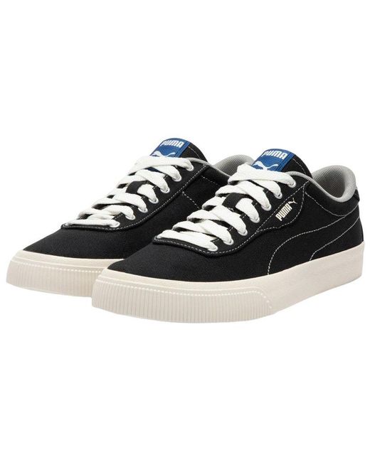 PUMA Black Iv-60 for men