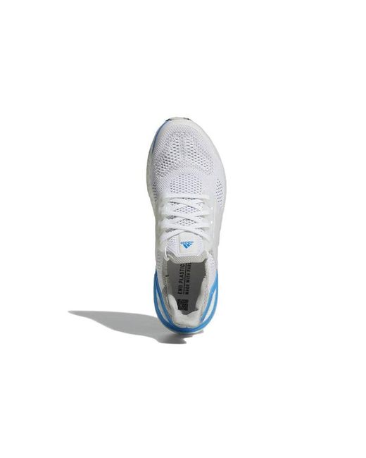 Adidas Blue Ultraboost 19.5 Dna Shoes 'Cloud' for men