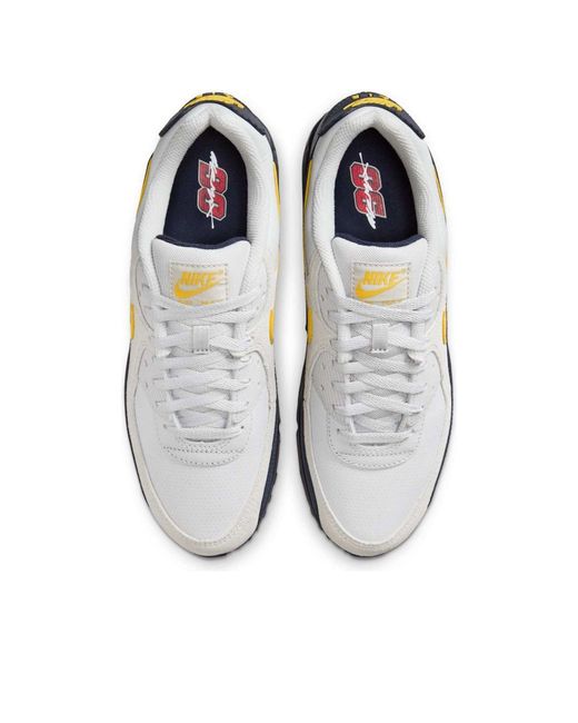 Nike Blue Air Max 90 'Neutral Tour' for men