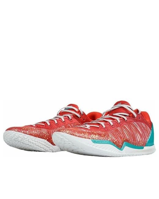 Serious Player Only Red Player1 Plus 'Bjc' for men