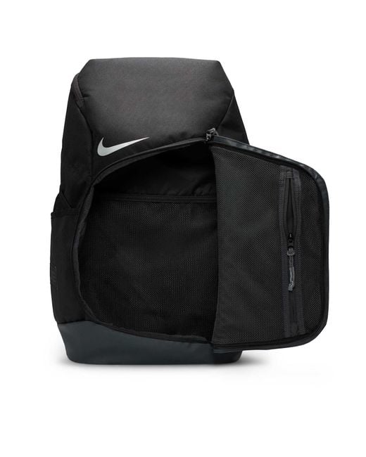 Nike Black Hoops Elite Backpack 32L for men