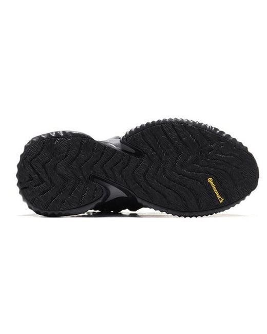 Adidas Black (Wmns) Alphabounce Instinct 'Core'