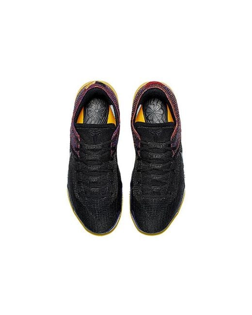 Nike Kobe A.d. 'black White' for men