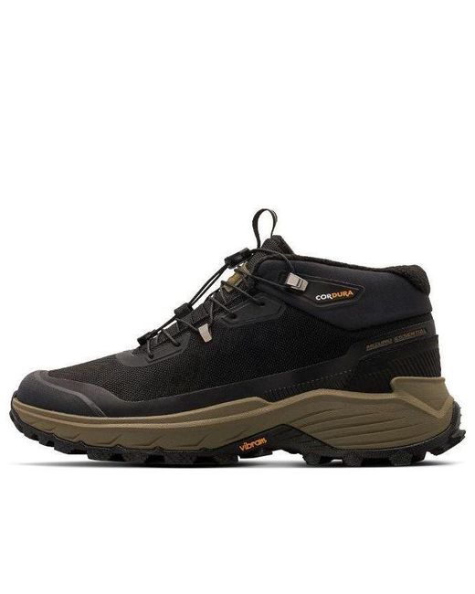 Mizuno Black Gm Crosswild 2 for men