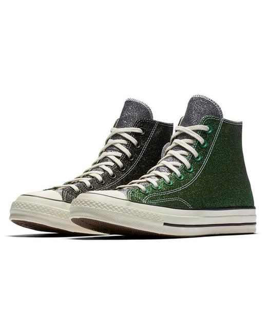 Converse Green J.W. Anderson X Chuck 70 'Gltter Gutter' for men