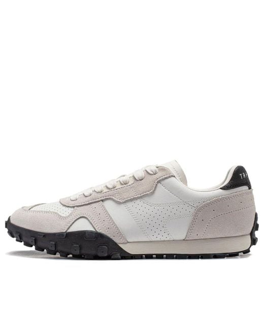 Li-ning White Yunchuan Vintage 'Cloud' for men