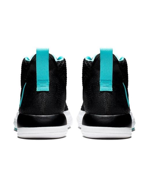 Nike Blue Zoom Rize for men