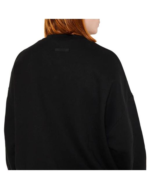 Fear Of God Black Fleece Crewneck for men