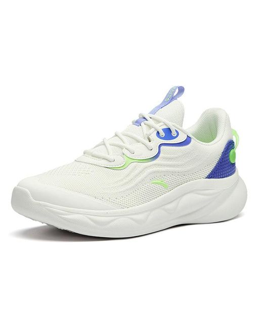 Anta Blue Run Collection for men