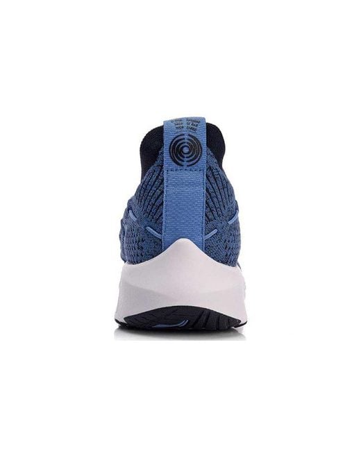Li-ning Blue Cloud Lite for men