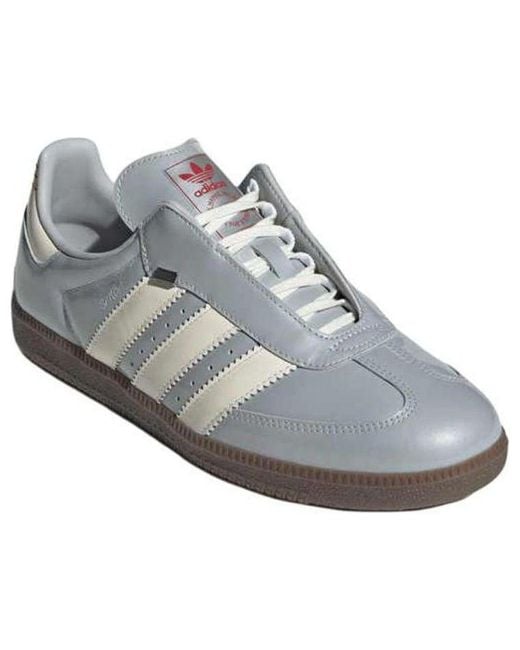 adidas gazelle silver green womens Adidas Samba OG Sneaker » Buy online now! main image 1