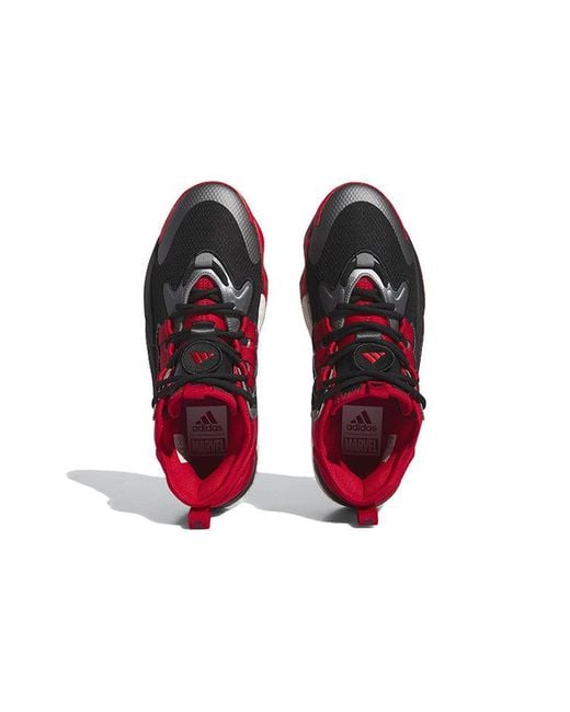 Adidas Red Byw Select Shoes 'Ant- for men