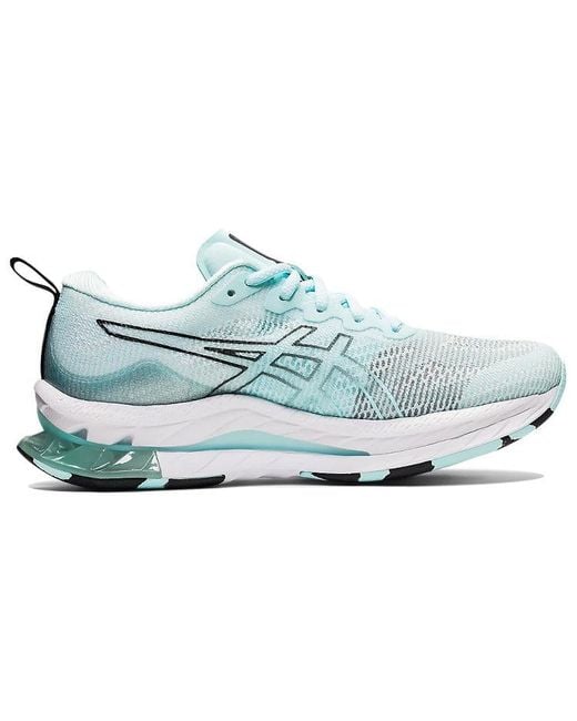 Asics Blue (Wmns) Gel-Kinsei Blast Le 'Clear'