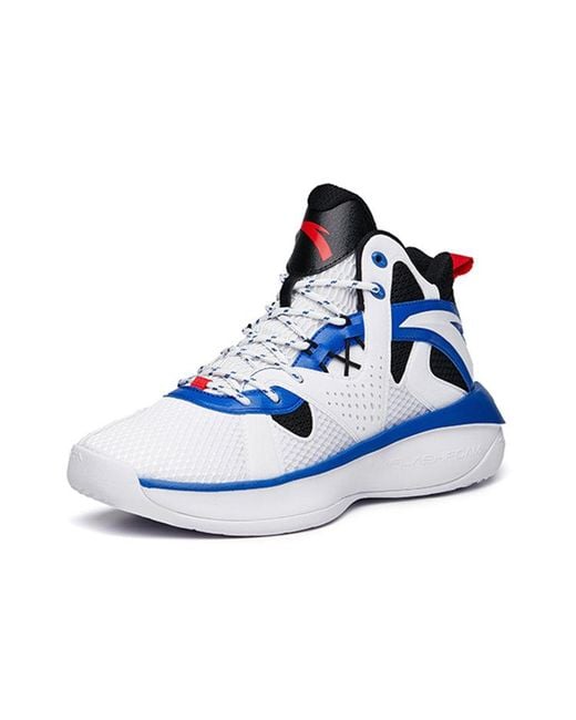 Anta Blue Wind Tunnel 2 for men