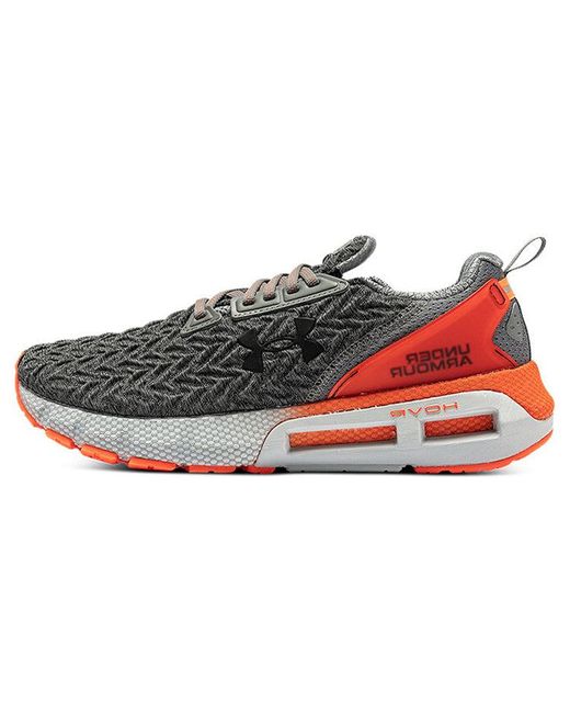 Under Armour Red Hovr Mega 2 for men