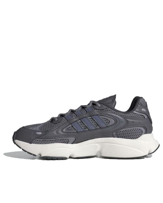 Adidas Blue Ozmillen for men