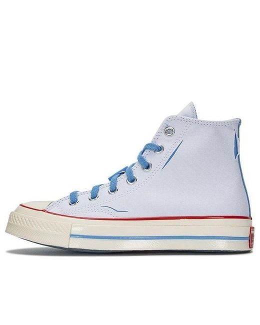 Converse Blue Chuck Taylor All Star 1970S for men