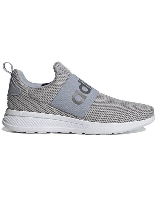 Adidas Blue Lite Racer Adapt 4.0 'Halo' for men