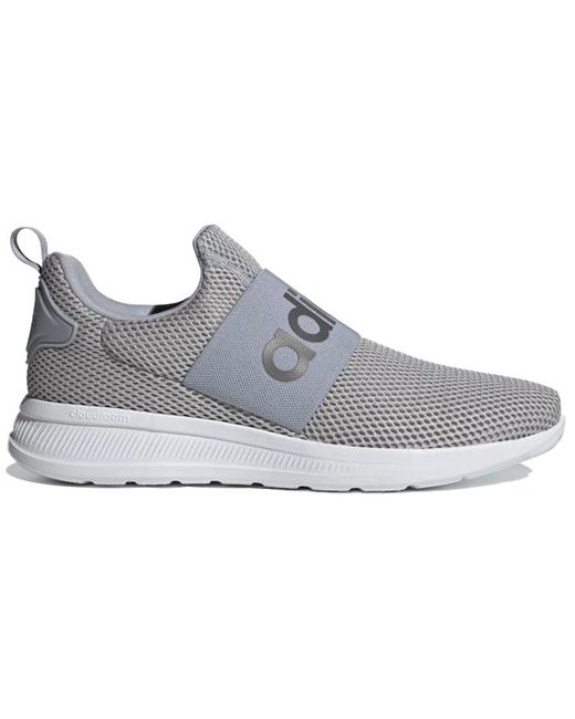 Adidas Neo Adidas Lite Racer Adapt 4.0 'halo Silver' in Blue for Men | Lyst