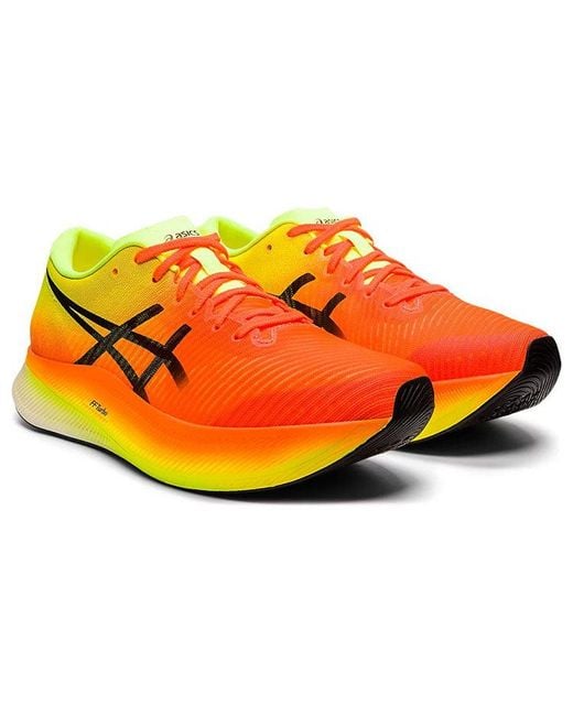 Asics Yellow (Wmns) Metaspeed Sky 'Shocking'