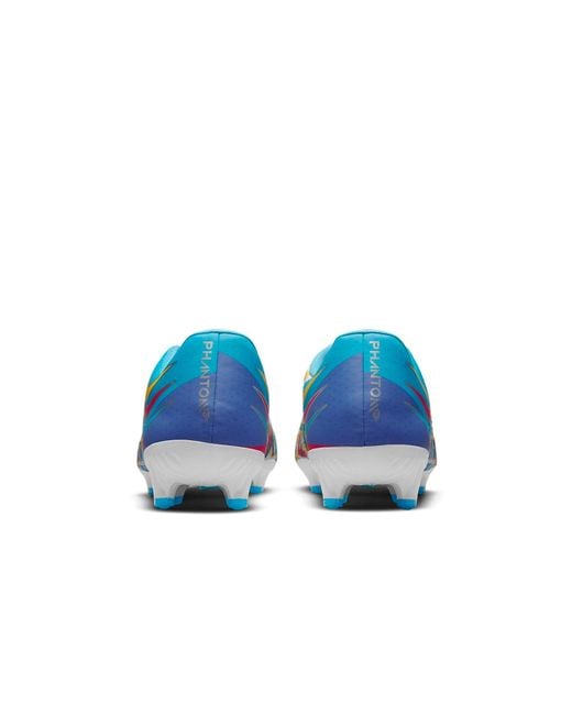 Nike Blue Phantom Gt Academy Mg for men