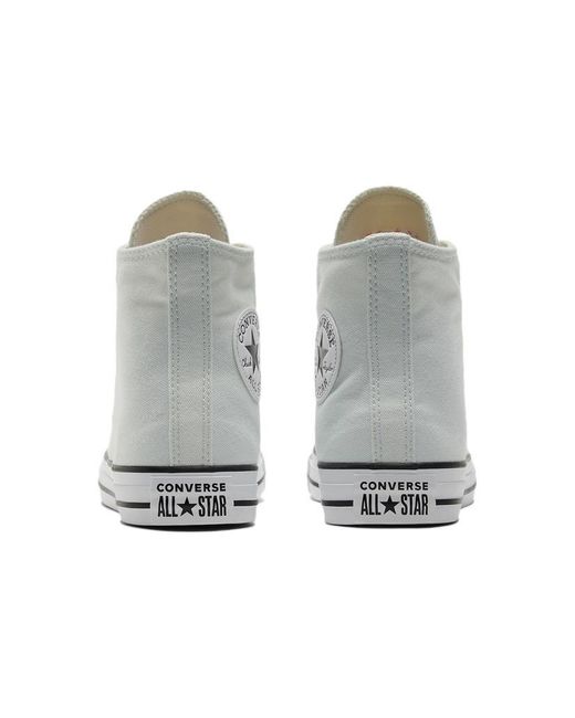 Converse White All Star 'Cream' for men