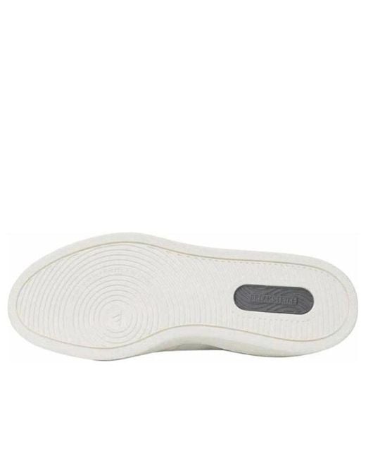 Adidas White Labcourt Light 'Light' for men