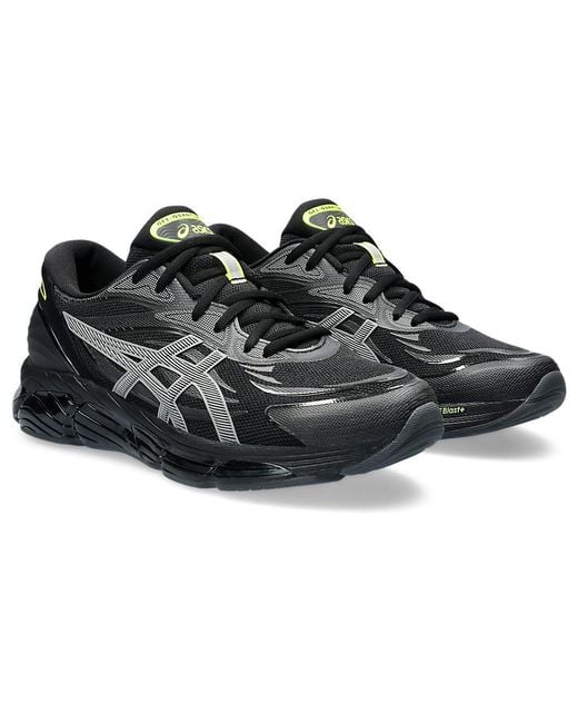 Asics Black Gel-Quantum 360 Viii for men