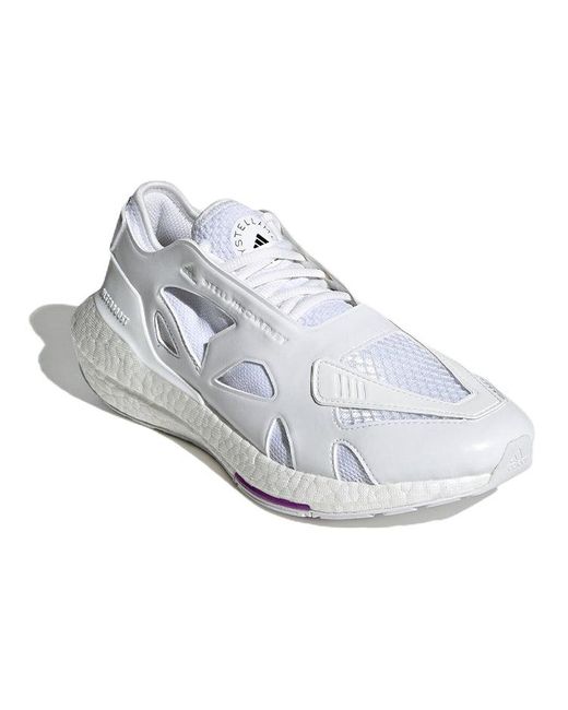 Adidas White (Wmns) Originals Ultraboost 22 X Stella Mccartney