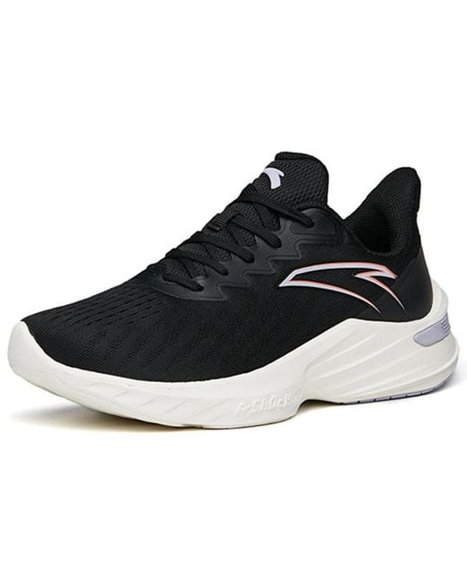 Anta Black (Wmns) Sting 1