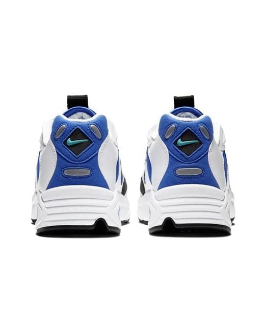 Nike Blue Air Max Triax 96 Retro 'Royal' for men
