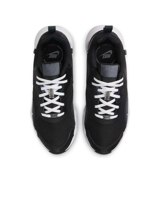 Nike Black (Wmns) Ryz 365 2 Off Noir Metallic Hematite'