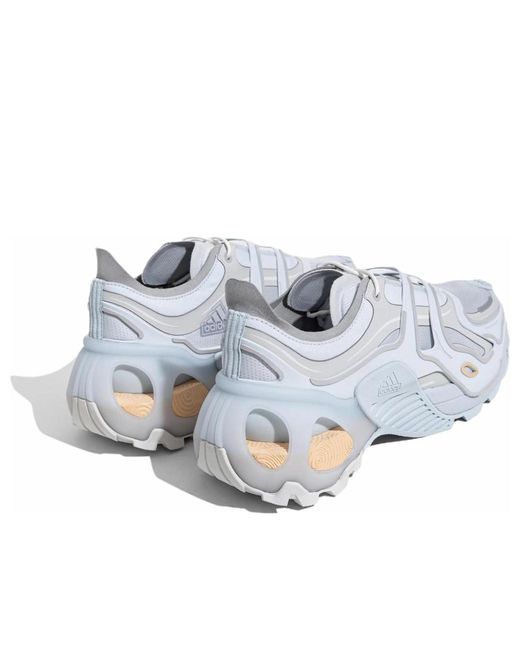 Adidas Blue Wonder Runner Pro 'Off' for men