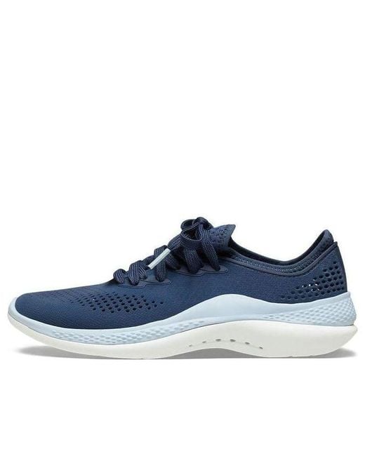 CROCSTM Blue Literide 360 Pacer for men