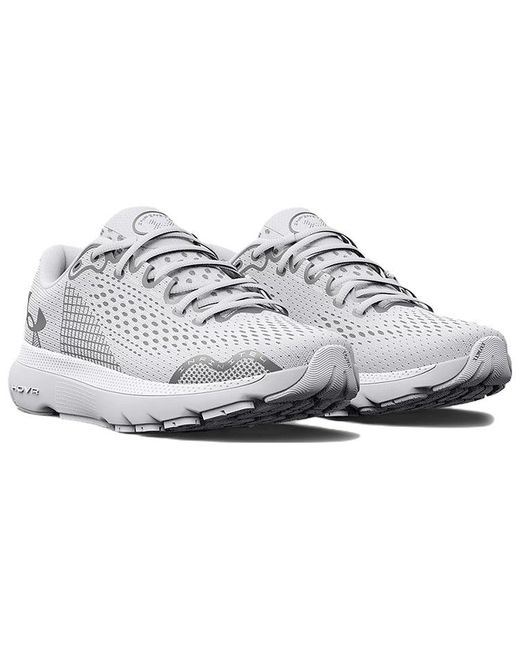 Under Armour White (Wmns) Hovr Infinite 4 Halo'