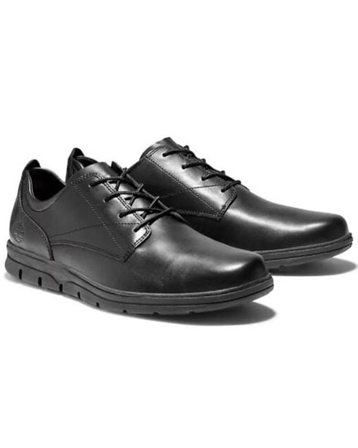 Timberland Black Bradstreet for men