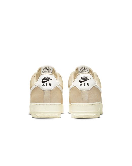 Nike Natural Air Force 1 '07 Lv8 'Certified Fresh for men
