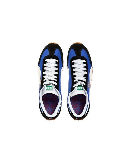 PUMA Blue Whirlwind Classic for men