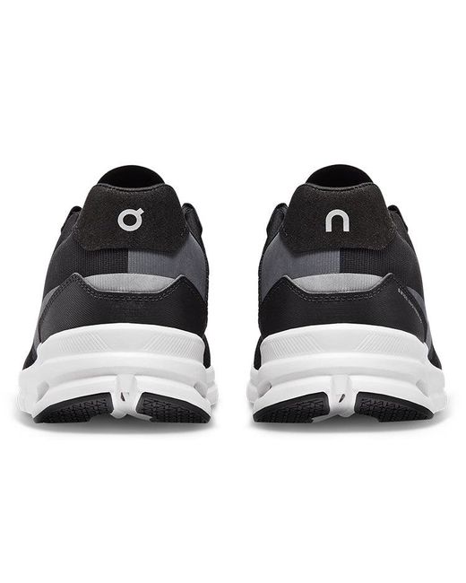 On Shoes Blue Cloudrift for men