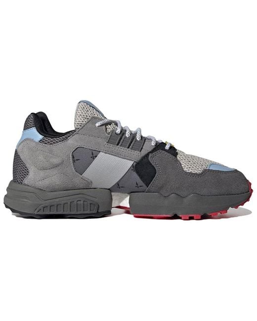 adidas Ninja X Zx Torsion 'Time in Grey for Men | Lyst UK
