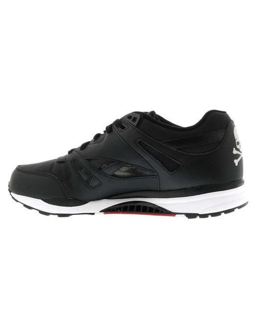 Reebok Black Mastermind X Ventilator for men