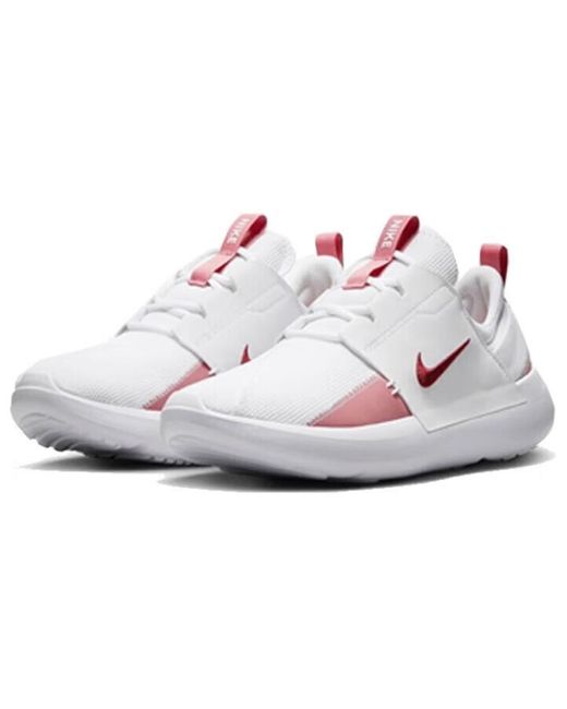 Nike White E-series Ad