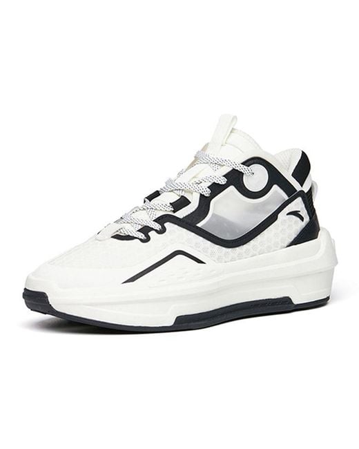 Anta White C37 2 for men